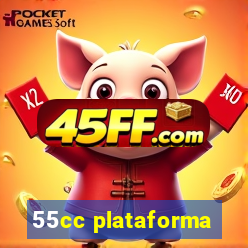 55cc plataforma